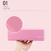Yoga Building Blocks Cubes Pilates Bricks Reinforcement Mats Sports Yoga Supplies Exercise Home Exercise Equipment Fitness Dance 4