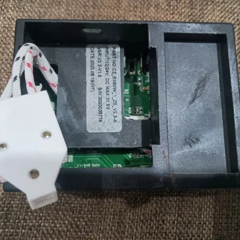 CZ-BX60W-1 차량 장착 냉장고 가변 주파수 압축기, DC 12 V, 24V, ZH25G 드라이버