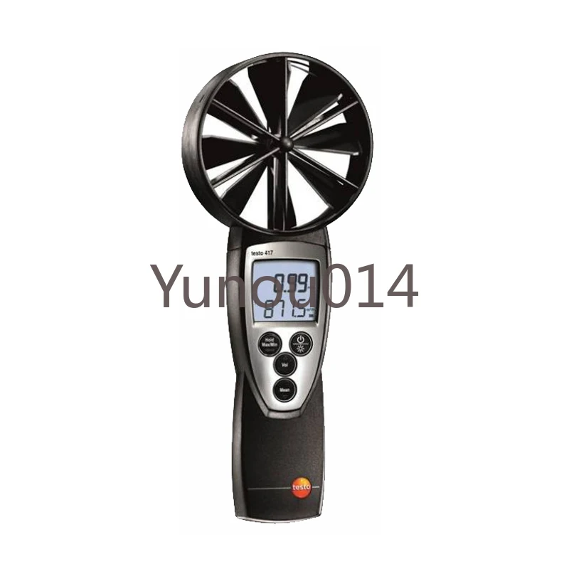 Tesa 417 (0560 4170) Anemometro A Palette + Da 0.3 A + 20 M/S