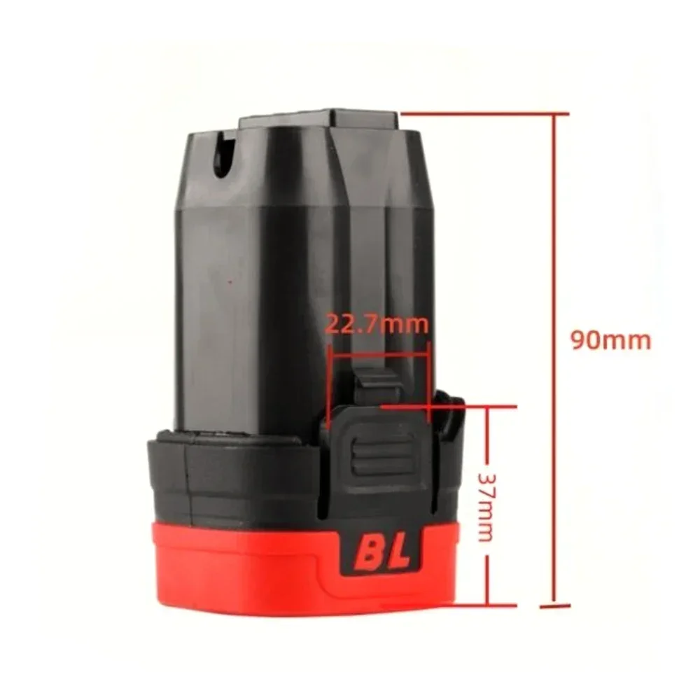 16.8V 18V Battery rechargeable battery For Dongke JAVN Battery Brushless Small Steel Gun Starter Brushless Lithium Battery Starter