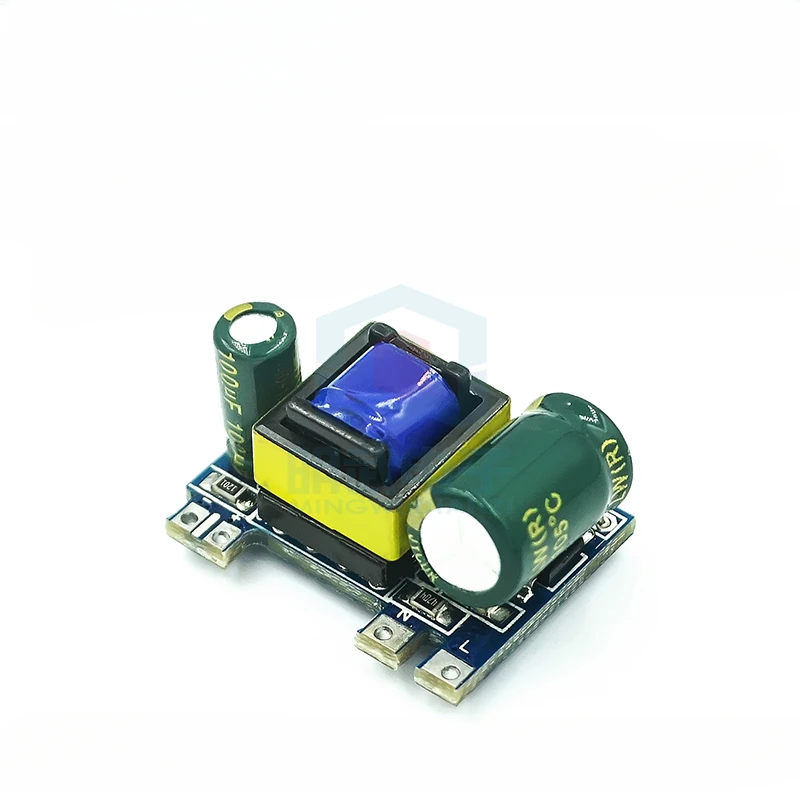 Рисунок 3 - Прецизионный изолированный импульсный