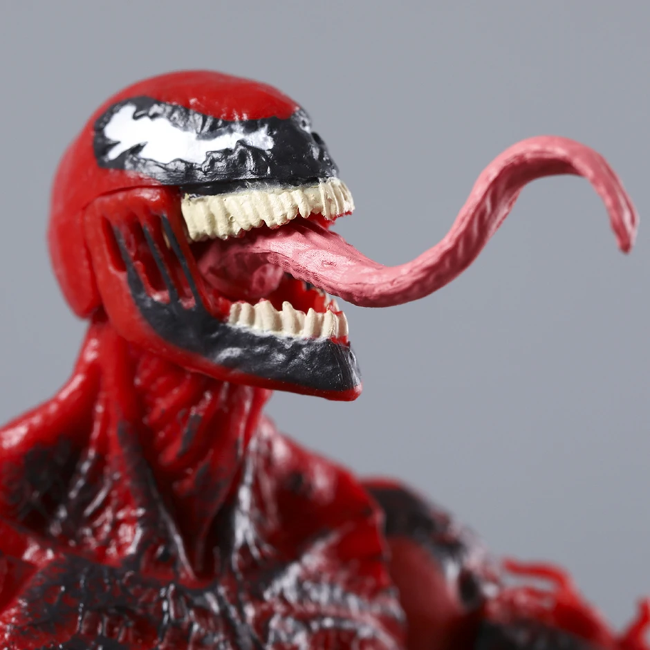 Figurine Articulee Venom Series Carnage