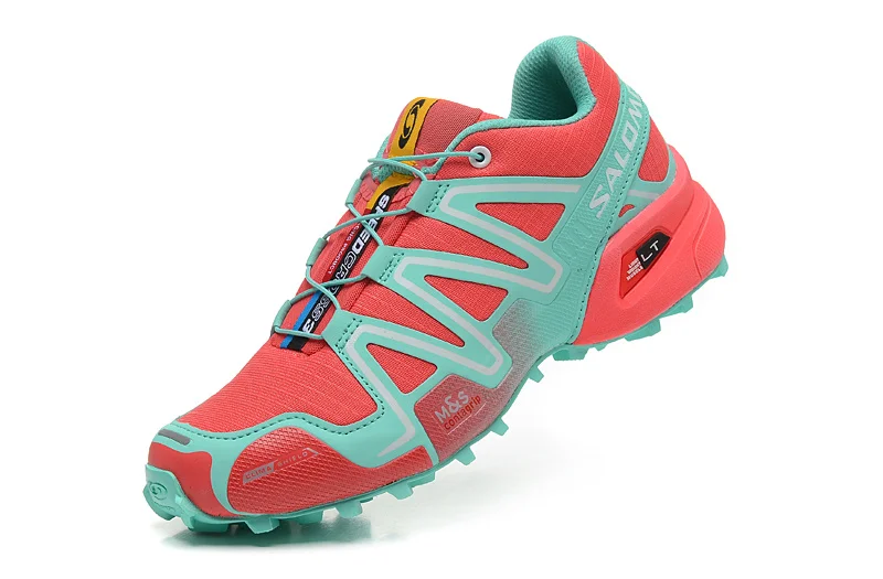 Кроссовки женские спортивные из дышащего материала 36-40 | Спорт и развлечения