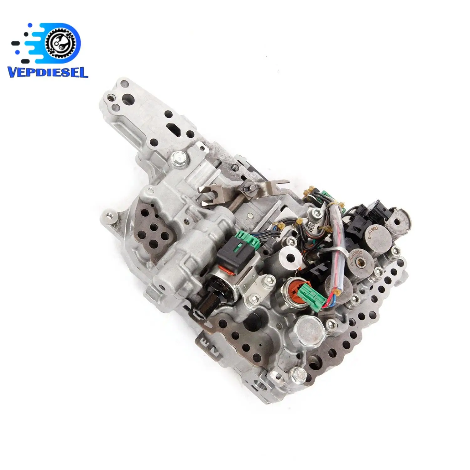 

1pc CVT2 Valve Body Transmission JF011E RE0F10A For Nissan Altima Sentra Suzuki Mitsubishi 1.6L 1.8L 2.0L 2.4L 2.5L Car Parts