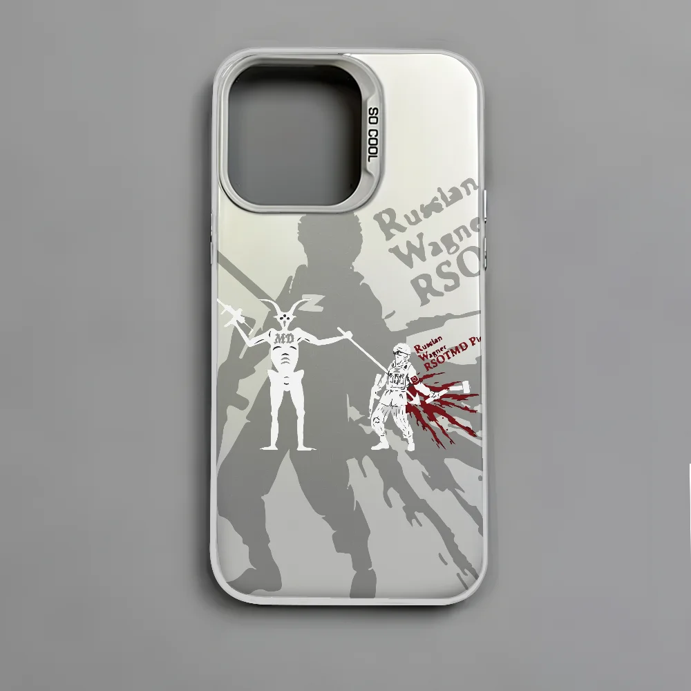 Forward Observations Group Premium Smartphone Protective Case