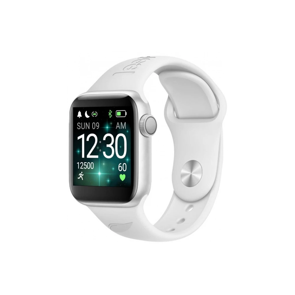 Умные часы Leef Sirius 160 MAH TFT 1.54 & quot; Стоимость сердечного ритма. Пародея для крови.