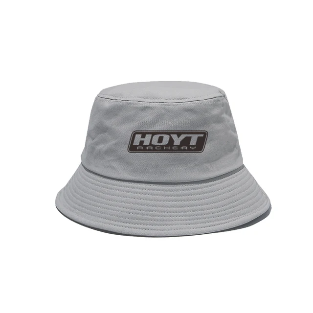 HOYT Archery Bucket Hats Cool HOYT 