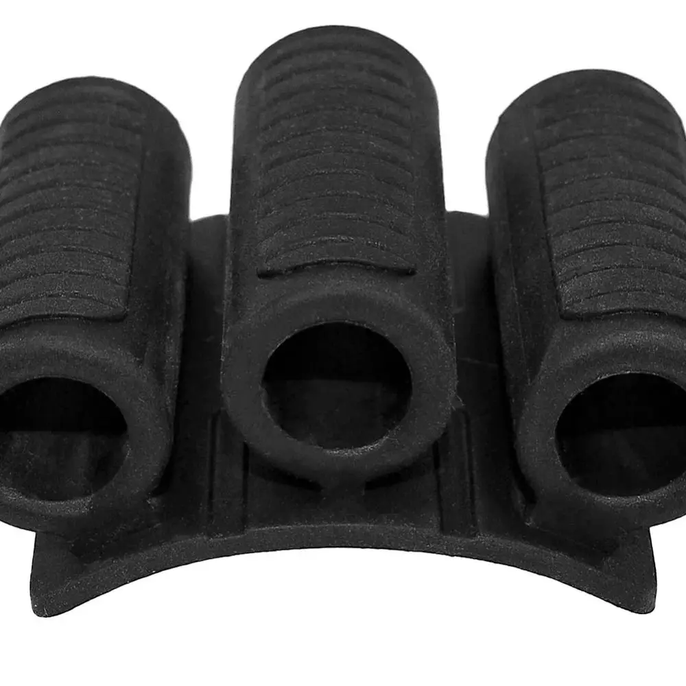 Rubber Quick Change Bit Holder for Power Drill