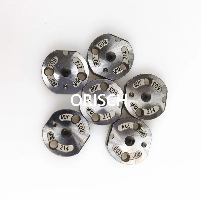 Orish common rail orifice vp12295040-6290 applicable to 095000-5650 / 6240 / 6241 6243 16600-vm00d vm00a mb40# mb40a