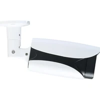 8MP 4K ip камера видеонаблюдения poe уличная H.265 Onvif Пуля спектр ночного видения ИК 4MP видеонаблюдение — изображение 2