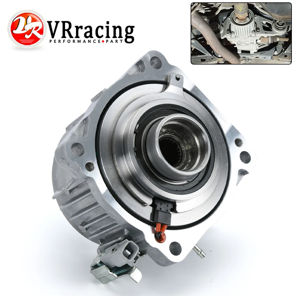 

4130328013 для TOYOTA 41303-28013 Задний дифференциал вязкая муфта, новинка 41303-28012 41303-28011 4130328012 4130328011
