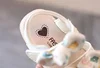 Summer Kids Sandals Cute Bow Baby Girl Shoes Soft Bottom First Walkers Princess Sandals 5