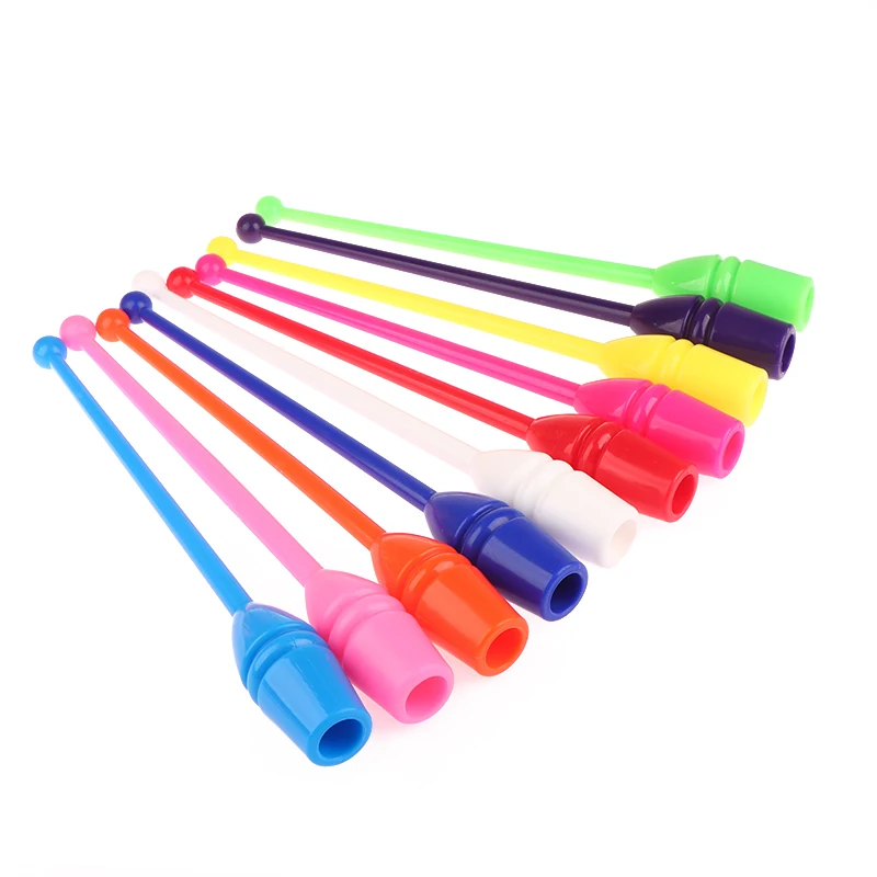45cm Gymnastics Stick Gymnastics Streamer Rod