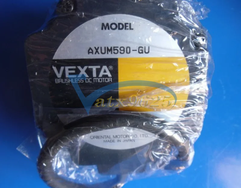 

1 шт. VEXTA Motor AXUM590-GU AXUM590GU в коробке