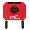 Milwaukee 48-22-8335 PACKOUT 3” Curved Hook Reinforced Hook  Anti Slip Rubber Wall Mounted DIY Storage Tool 5