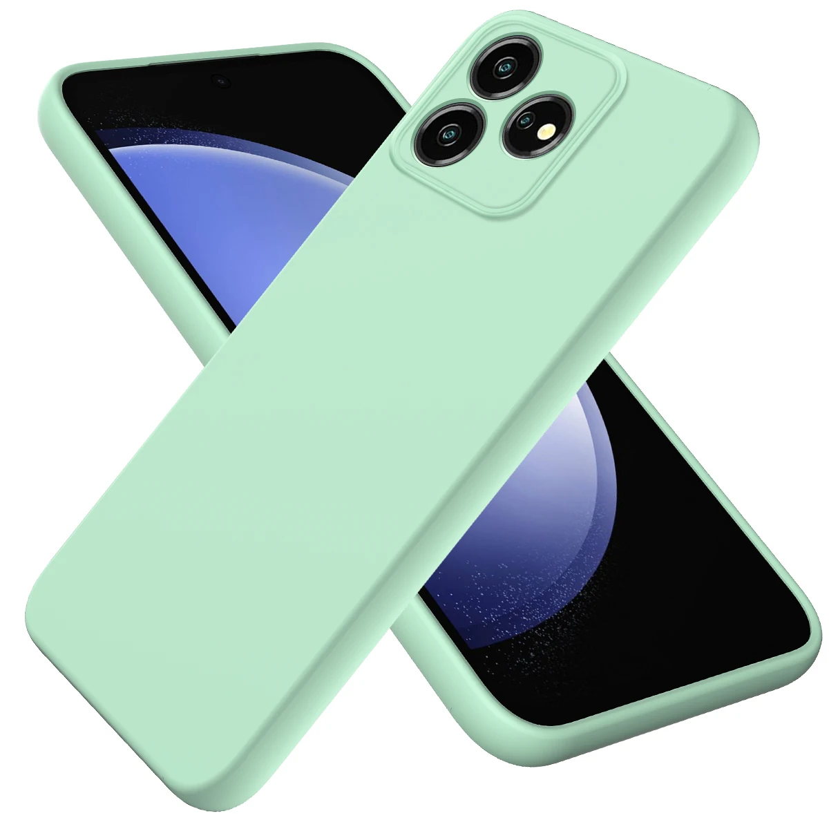 Zte V60 Phone Case For ZTE Blade V60 /ZTE Axon 60 Luxury Soft