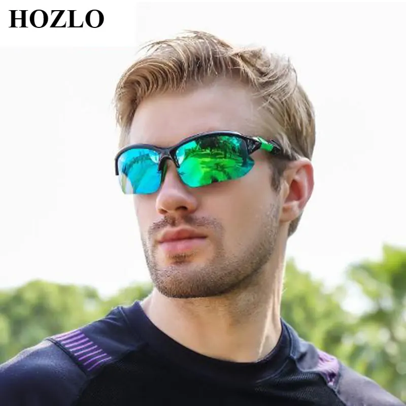 

fashion outdoors Photochromic Polarized Sunglasses Men Women Vintage Driving Fishing Luxury Brand Designer Sun Glasses Eyewear