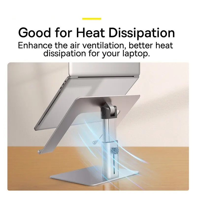 Baseus Laptop Stand Holder 2