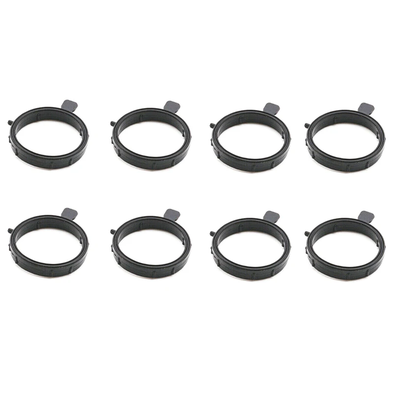 New Engine Valve Cover Gasket Seal 9481059370 94810593601 94810593501 For Porsche Cayenne Panamera 3.0L 3.6L 4.8L 08-18