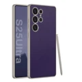 Blue Purple