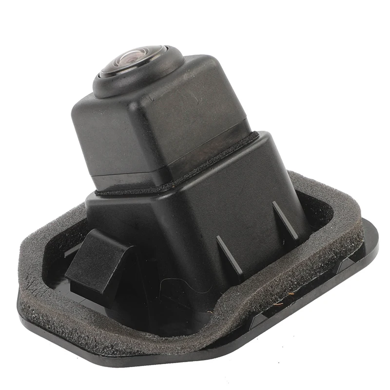 Rear View Camera For Nissan Rogue 2014-2018 Assists parking and reverse backup
