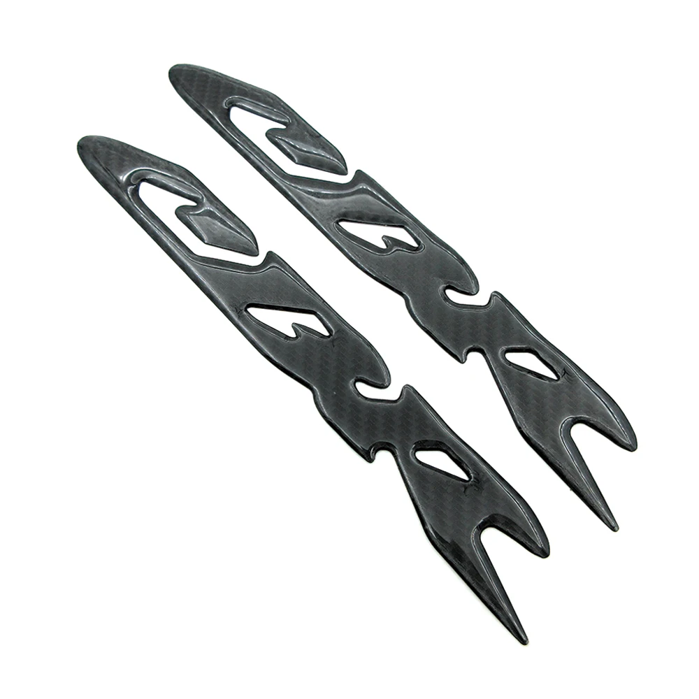 

Универсальные наклейки для мотоциклов Honda CBR 250RR CBR400R CBR600RR CBR900RR CBR1000RR из углеродного волокна
