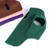 Soft Dog Clothes Vest Warm Puppy Dogs Vest Cloak Pet Winter Clothing Jacket Coat Small Medium Dogs Outfit Chihuahua S-2XL 5