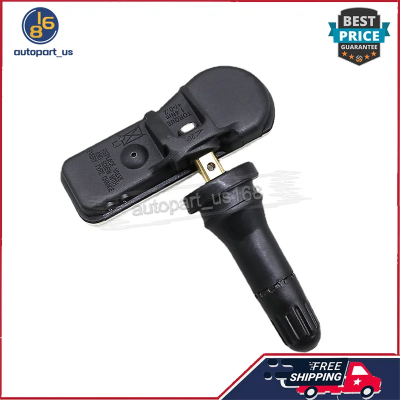 TPMS Ÿ̾ з ͸ ý , ׽ý G70 2018-2025,  þ 2017-2023 , 433MHZ 52933-J5000 52933J5000, 4 