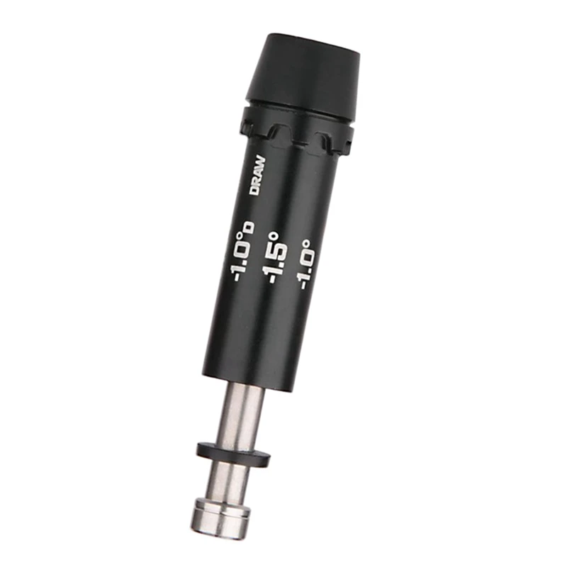 

2X .335 Втулка адаптера вала для гольфа № 1 Втулка адаптера для привода кобры Radspeed Speedzone