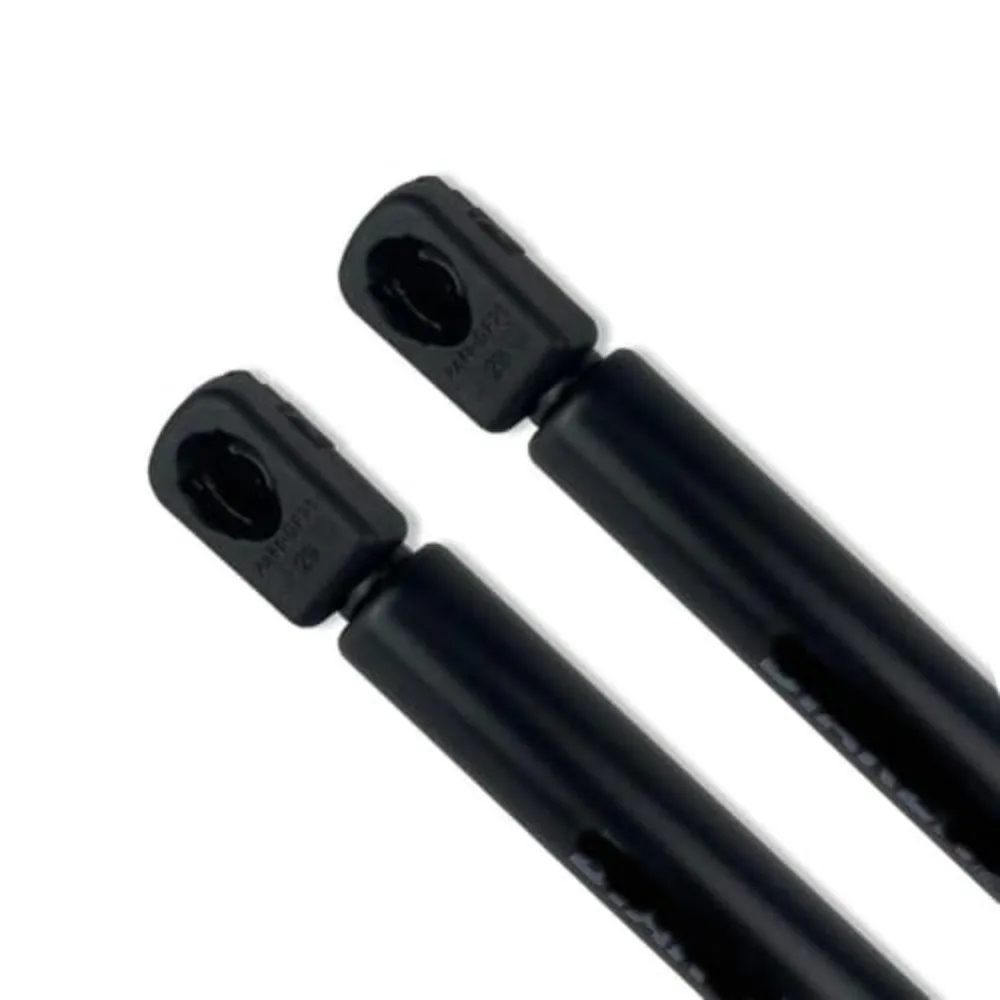 Auto achterklep gasveren voor Nissan Qashqai II (J11) 2013-2019(OEM- 904504EA0A)-53cm, paar liftsteunstangsteunen Bootgasdempers Assist Strut Shock Gasveren Accessoires