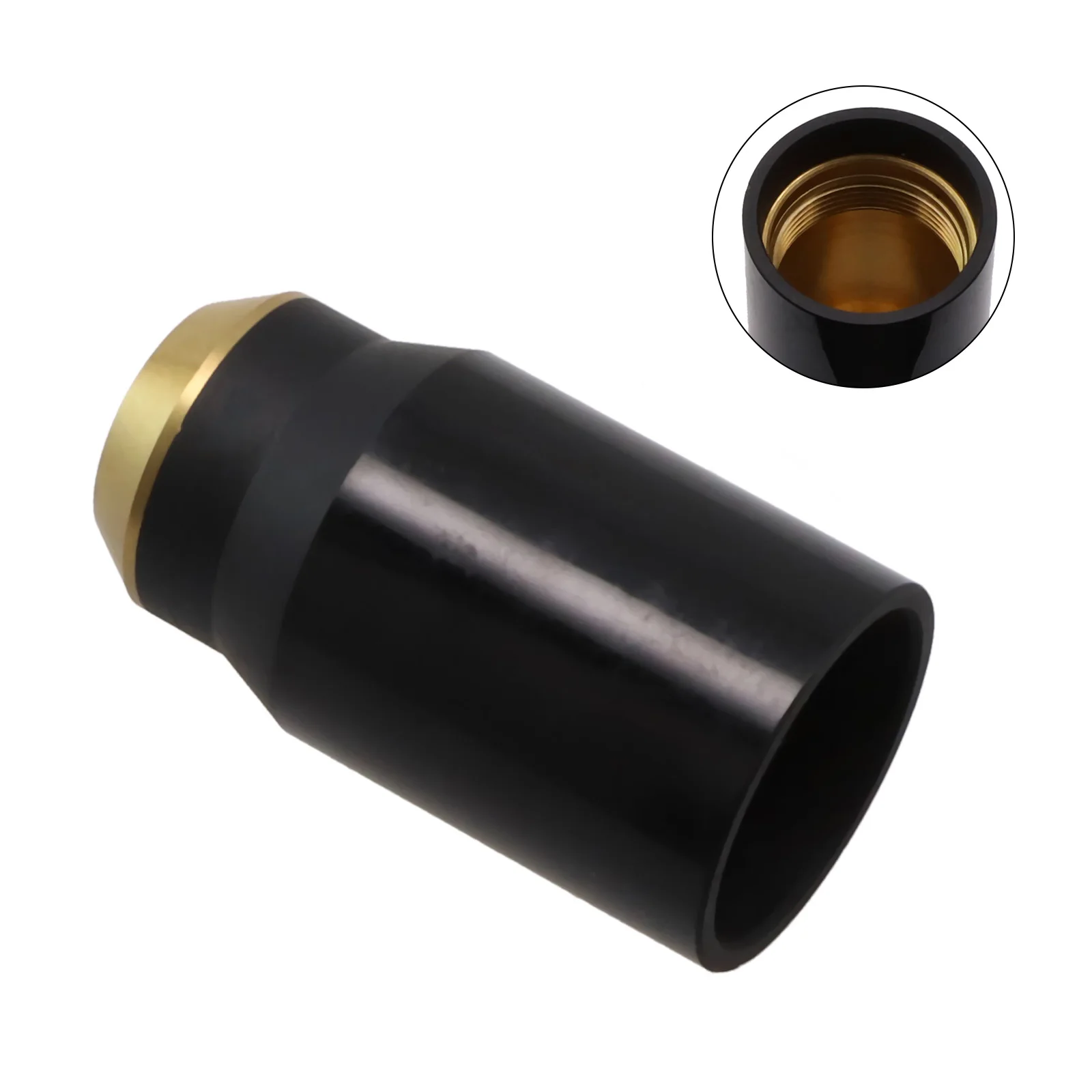 

Protect Your Plasma Torch Investment with 98237 Shield Cap for Thermal Dynamics SL60/SL100 Long Lasting and Durable