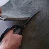 Ultra Soft Short Plush Carpet Anti Slip For Living Room Modern Sofa Area Rugs Children's Bedroom Game Mats Bedside Carpet Gray 3