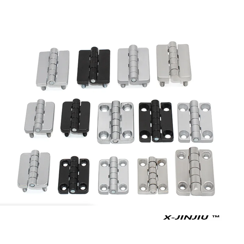 CL219 Electric Meter Control Box Distribution Box Door Hinge Switch Cabinet Hinge Equipment Control Industrial Cabinet