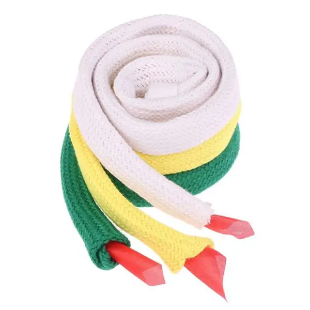 Rope to Silk Magic Rope Easy Magic Prop Close Up Magic Toy Performance Stage Magic Trick Gift for Children Kids Party Supplies Rope to Silk Magic Rope Easy Magic Prop Close Up Magic Toy Performance Stage Magic Trick Gift for Children Kids Party Supplies
