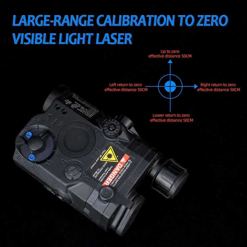 を要素エアガンpeq 15グリーンレーザーサイトM600スカウト武器レーザー懐中電灯コンビネーショングロック戦術狩猟のために使用