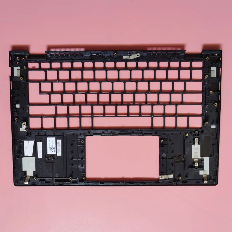 For Dell Vostro 5401 5402 5405 V5401 V5402 palm rest keyboard frame upper cover case 0DY5HN
