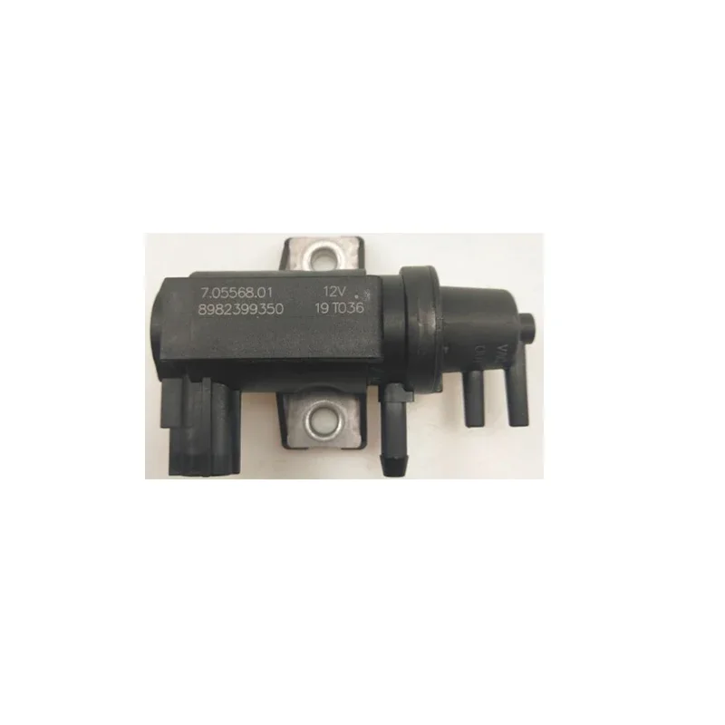 For DMAX MUX Preparator EVRV Valve 8982399350