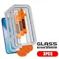 3 Front Glass