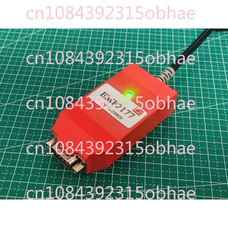 

Emf2177 8400 8200 9300 9400 Codesys GDC сервоинвертор Can
