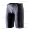 SPELISPOS New Summer Men's Swimming Shorts Tights Sports Swim Training Swimsuit Diving Beach Surfing Quick Drying Boxer Trunks 5