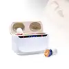 2024 new cheap Hearing Aid Rechargeable Hearing Device Ear Hearing Aids for The Elderly Audifonos Sound Amplifier for Deafness 2