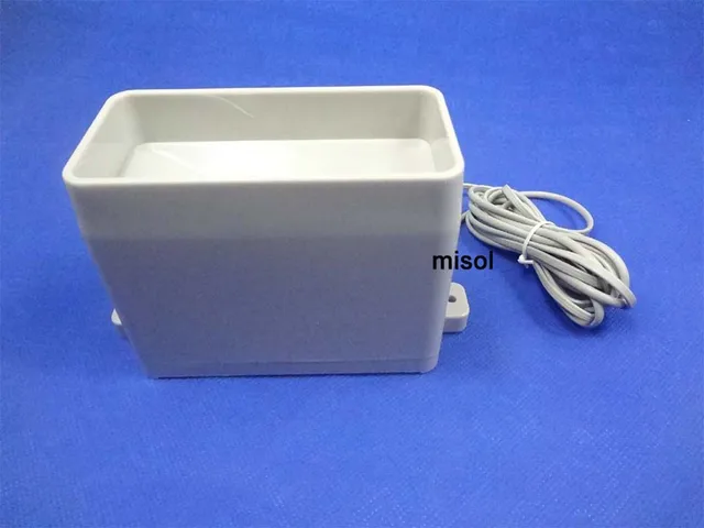 Free shipping Spare part for weather station, for rain meter,  to measure the rain volume, for rain gauge, MS-WH-SP-RG 2