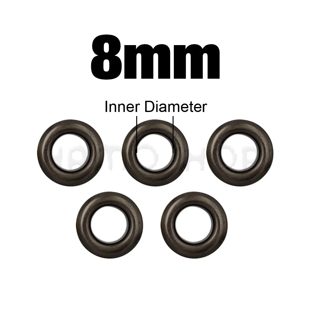 8mm