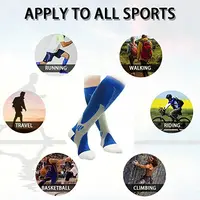Compression Socks - 2/3/4 Packs