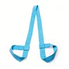Cotton Yoga Mat Back Strap Sports and Fitness Yoga Mat Binding Multi-functional Binding Strap Available in Multiple Colors 2