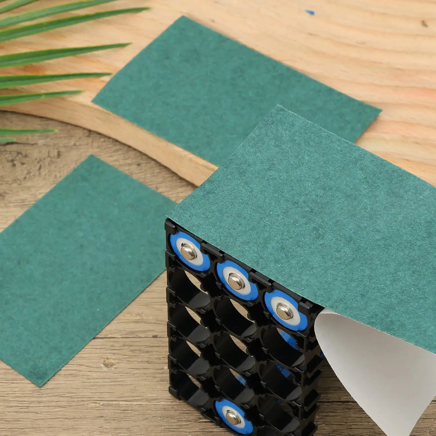 5m Electrical Insulating Adhesive Tape