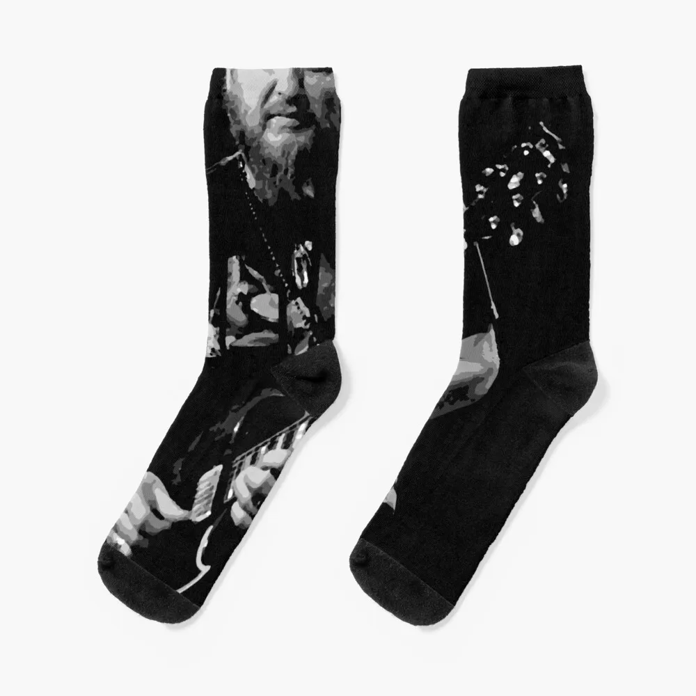 

Derek Trucks v5 Socks Cycling Socks