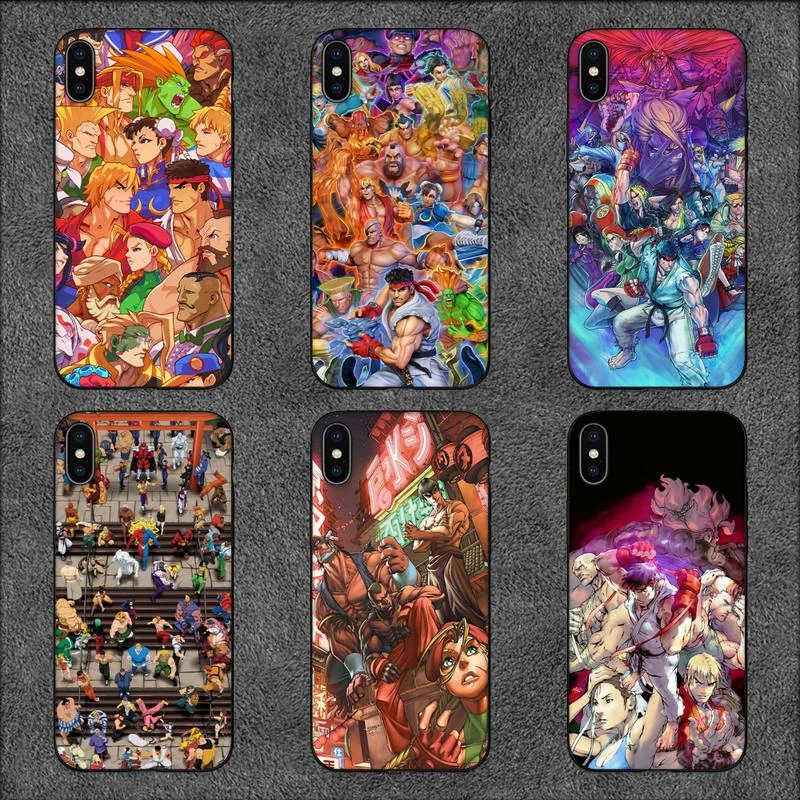 Iphone X Case Phone Case Mobile Phone Cases Covers Sstreets Phone Case Iphone 11 Aliexpress