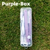 New Curling Iron Mini Hair Straightener Iron Ceramic Straightening Styling Tools Hair Curler Flat Iron Beard Straightener 3