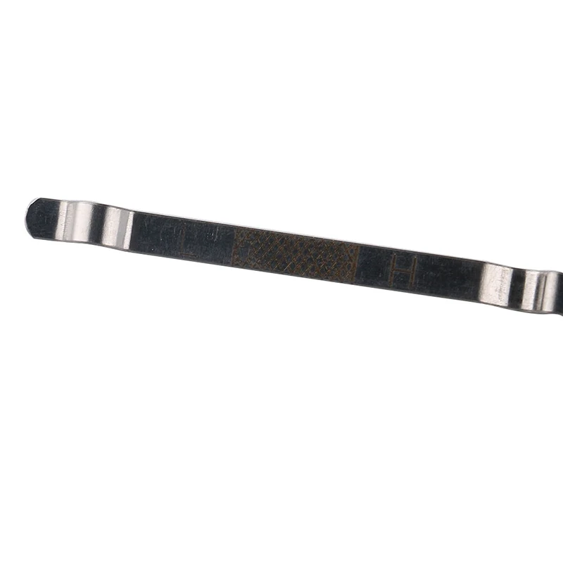 Engine Oil Level Dipstick New Engine Oil Level Dipstick For Nissan SENTRA Car Engine Oil Level Dipstick 111404M500